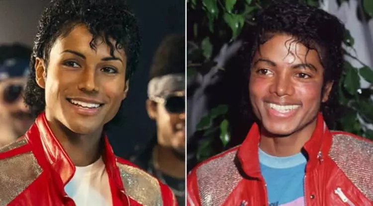 Michael Jackson’ın Yeğeninden Şok Edici Açıklama: Beyazlaşma İsteği Yoktu