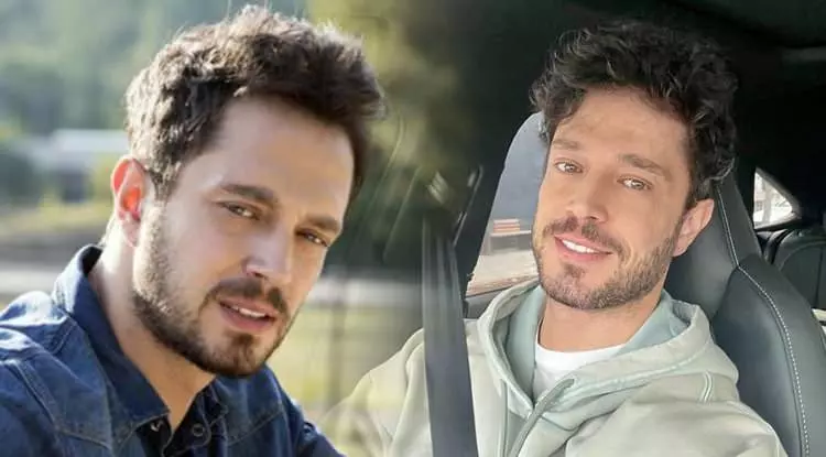 Murat Boz’dan Duygusal Açıklama: Stresli Bir Yaşam Sürüyorum