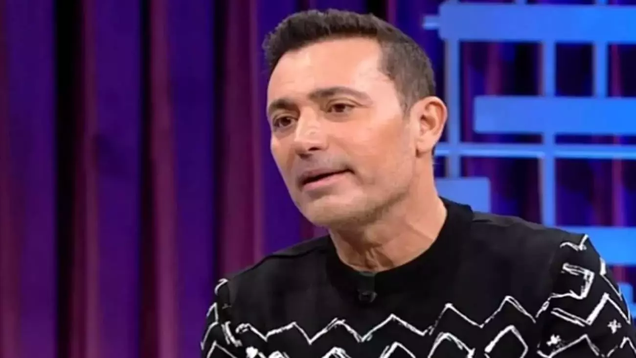 Mustafa Sandal’a Mahkemeden Olumsuz Karar: Milyonları Gitti