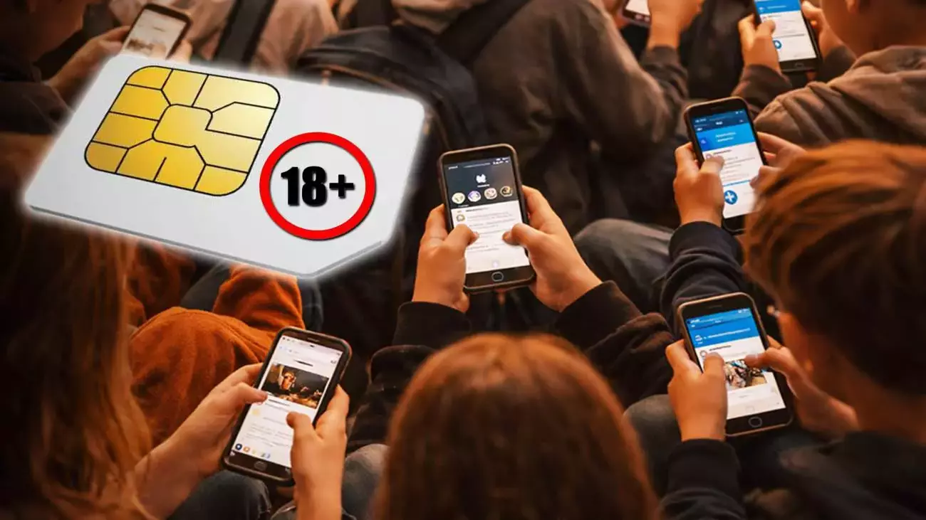 Okul Saldırıları Sonrası Çocuklara Özel SIM Kart Uygulaması Başlatılıyor