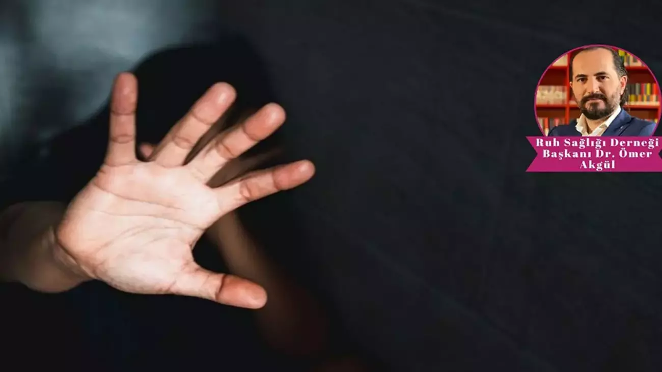 Okullarda Şiddet Olayları: Gençlerin Çığlığı