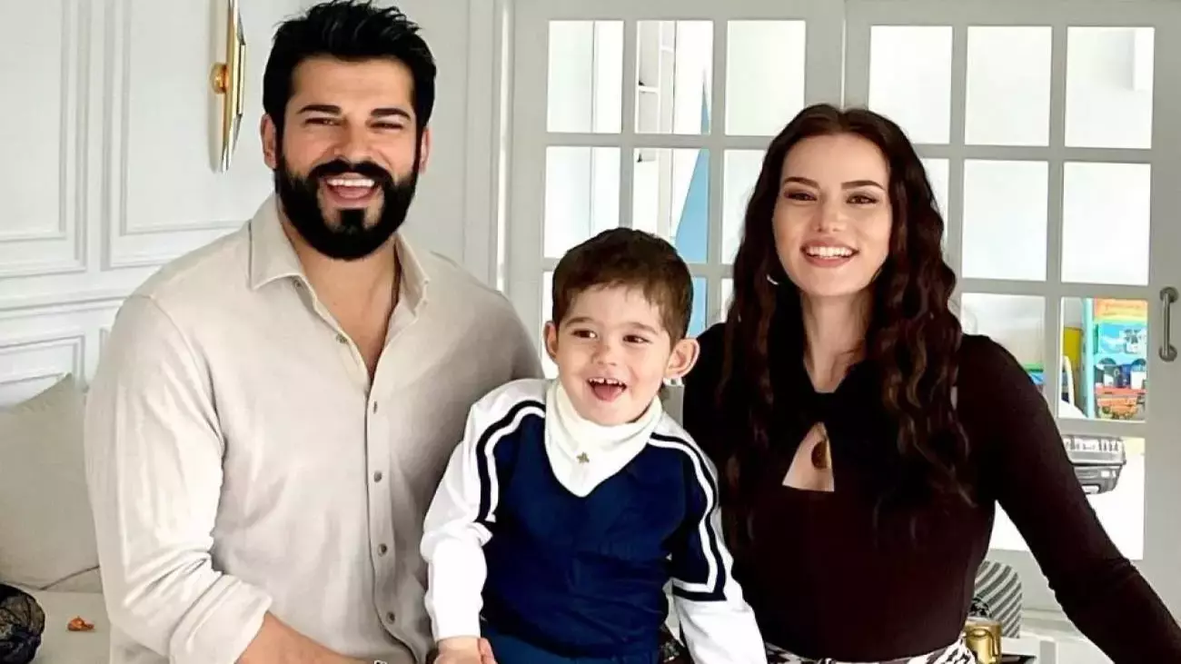 Fahriye Evcen, Formunun Sırrını İlk Kez Açıkladı