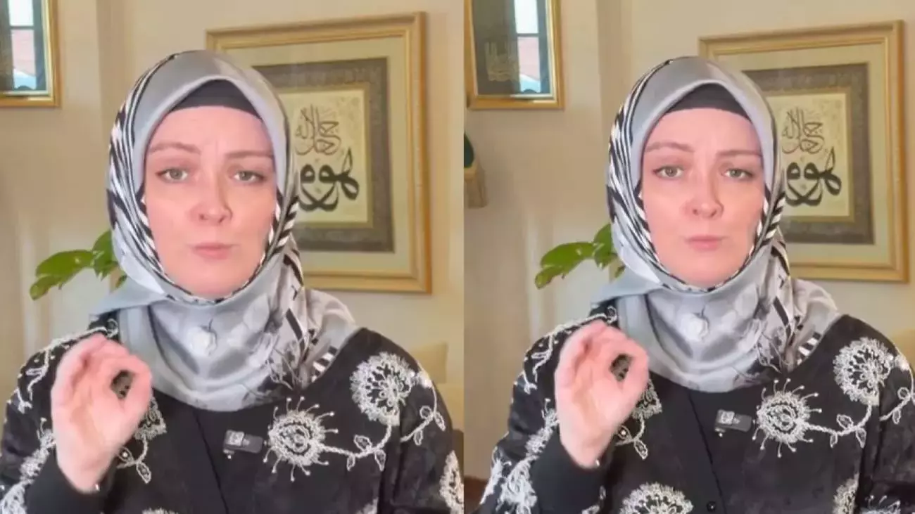 Psikolog Hatice Kübra Tongar’dan Ailelere Kritik Uyarı