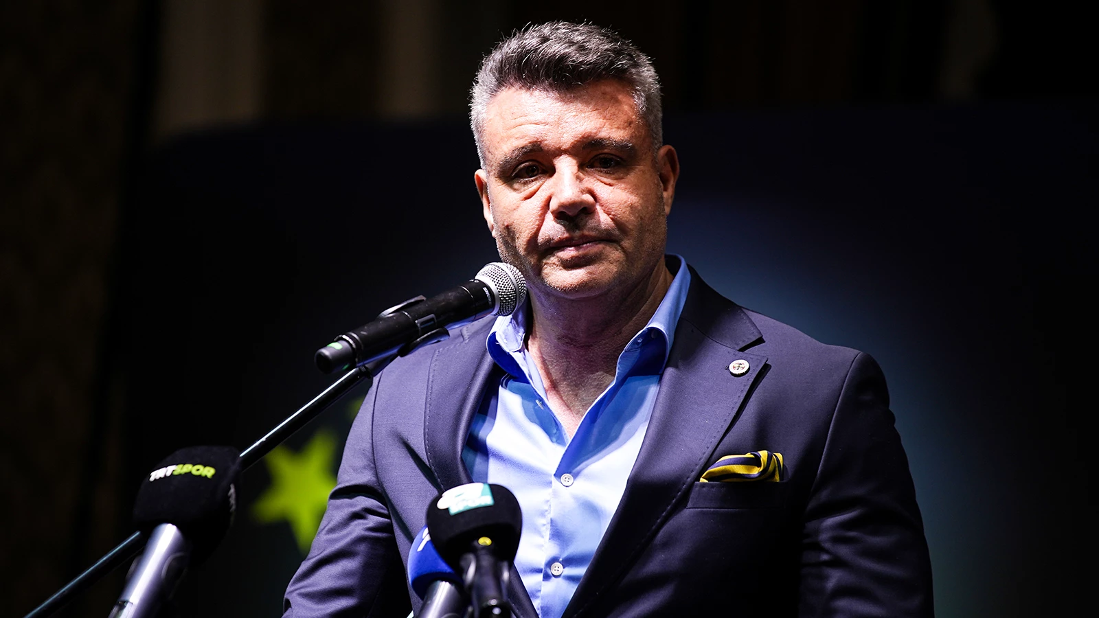 Sadettin Saran’dan Forvet Transferi İçin Rekor Bütçe Ayrıldı