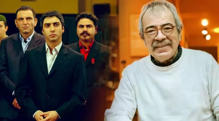 Selçuk Yöntem’in Kurtlar Vadisi Ayrılığının Nedeni