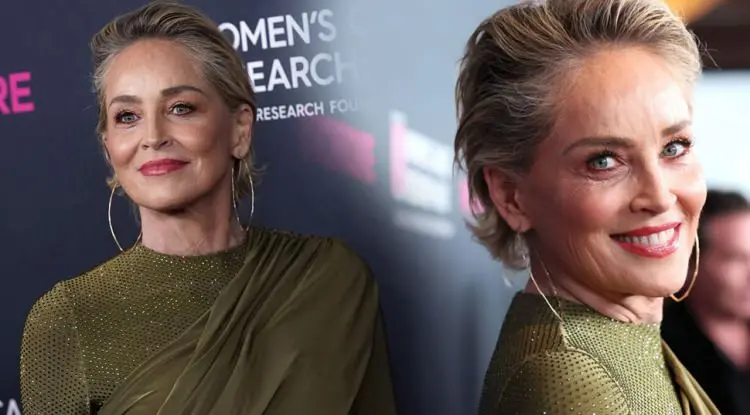 Sharon Stone’un Hayatı: İmparator Soyu ve Alçakgönüllü Başlangıçlar