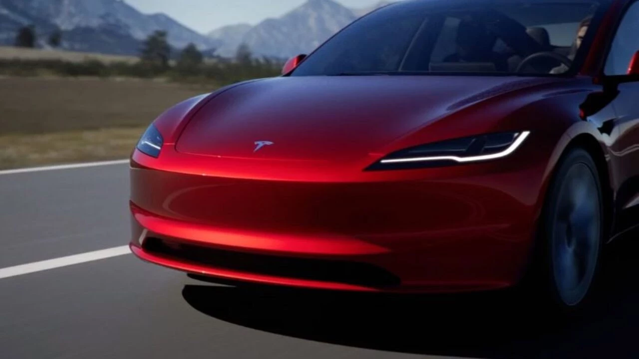 Tesla 2026 İlk Çeyrek Raporunu Yayınladı: Kâr Yüzde 17 Arttı
