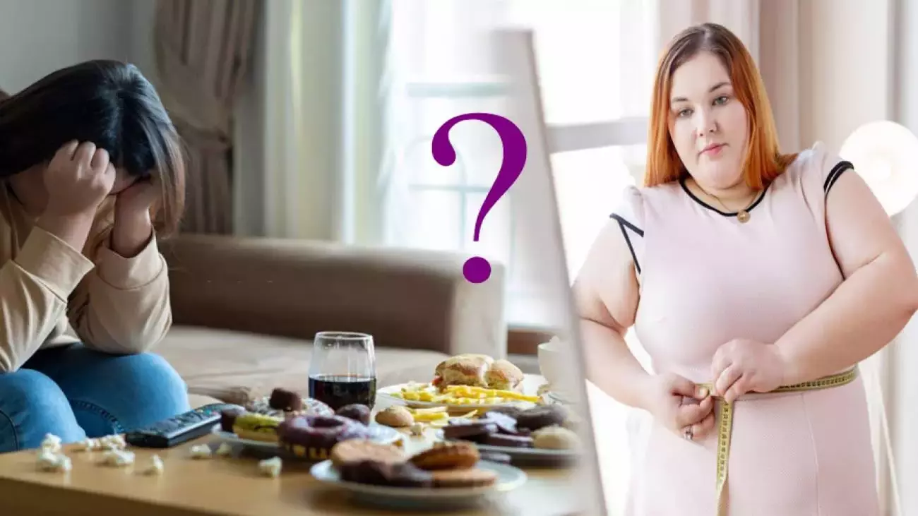 Aşırı Kilo ve Sağlık: Uzmanlardan Önemli Uyarılar