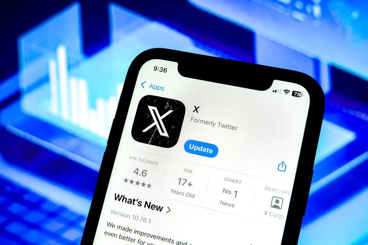 X’in Cashtags Özelliği 1 Milyar Dolar İşlem Hacmine Ulaştı