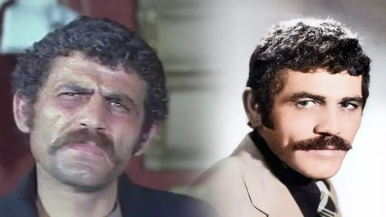 Yeşilçam’ın Efsane İsimlerinden İhsan Gedik’in Son Durumu Üzüntü Yarattı