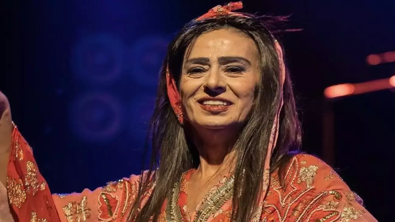 Yıldız Tilbe’nin Yapay Zeka Deneyimi: Güven Testi