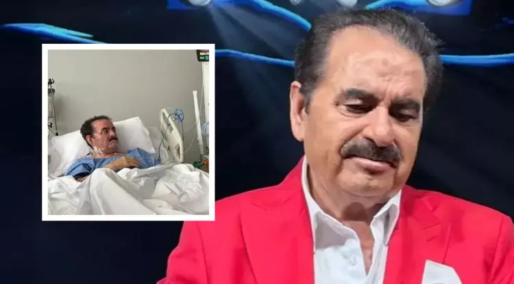 İbrahim Tatlıses Ameliyat Oldu: Doktorundan İlk Bilgiler Geldi