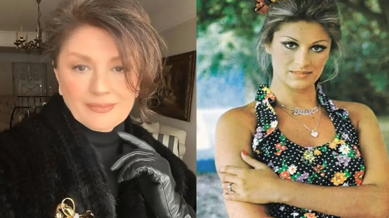 71 Yaşındaki Gülşen Bubikoğlu’nun Güzelliği Gündem Oldu