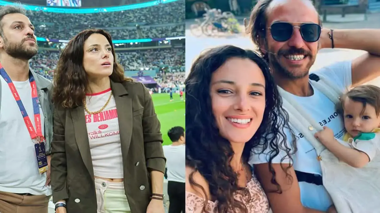 Erkan Kolçak Köstendil ve Cansu Tosun’un Evliliği Sona Erdi