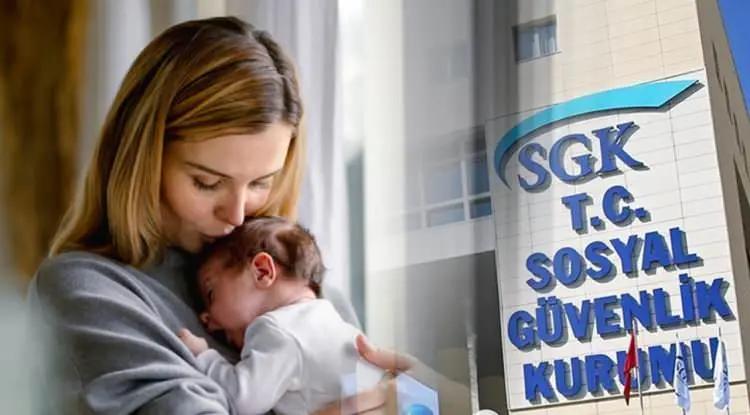 Annelere Müjde: 41.104 TL Ek Doğum Ücreti Duyuruldu