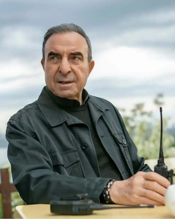 Zafer Ergin, Beslenme Düzeniyle İlgili Sırlarını Açıkladı