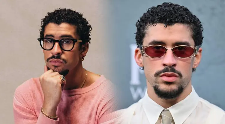 Bad Bunny, Met Gala’da Kostümüyle Dikkatleri Üzerine Çekti