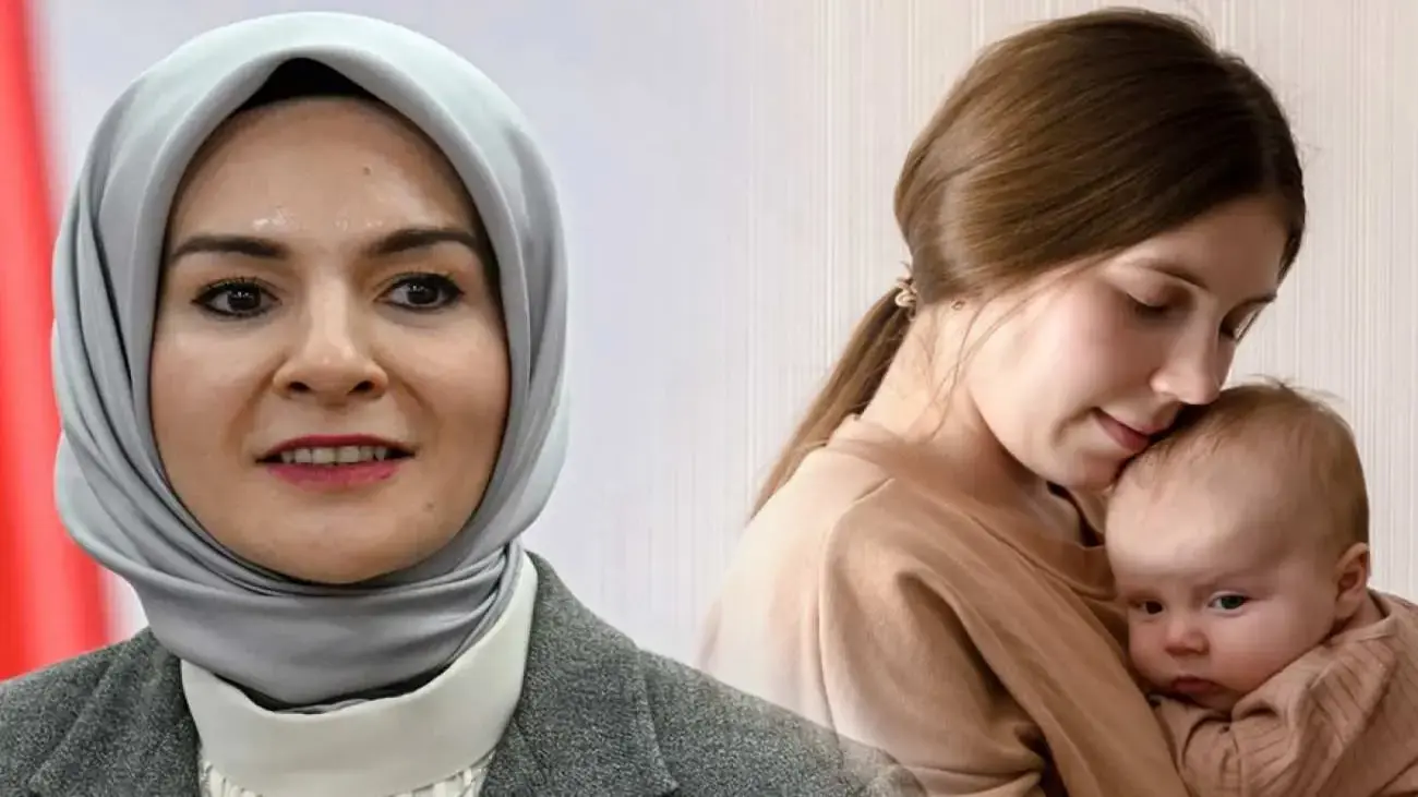Bakan Göktaş: Doğum Yardım Ödemeleri Bayram Öncesi Hesaplara Yatırıldı