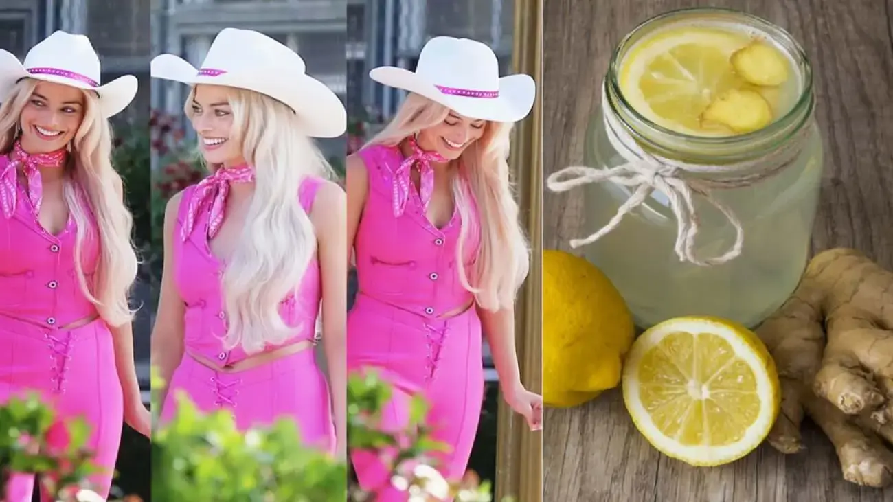 Barbie Diyeti: 5 Günde 4 Kilo Verdiren Yöntem