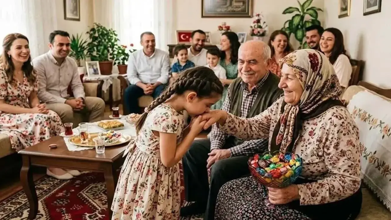 Bayramların Değişen Anlamı: Büyüdükçe Hisler Neden Değişiyor?