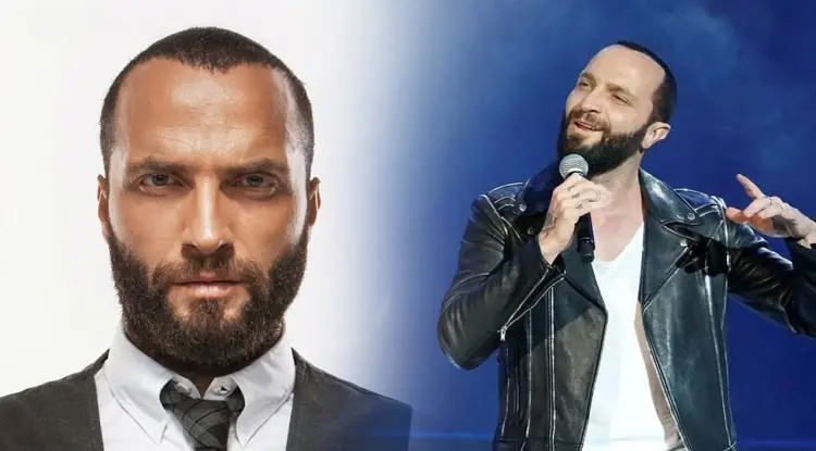 Berkay, Milli Takım Şarkılarında Tercihini Açıkladı