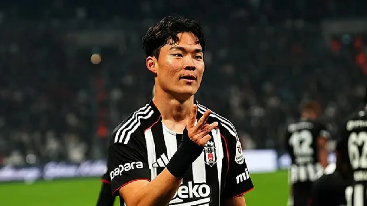 Beşiktaş, Çaykur Rizespor Maçında 4 Eksikle Saha Çıkacak