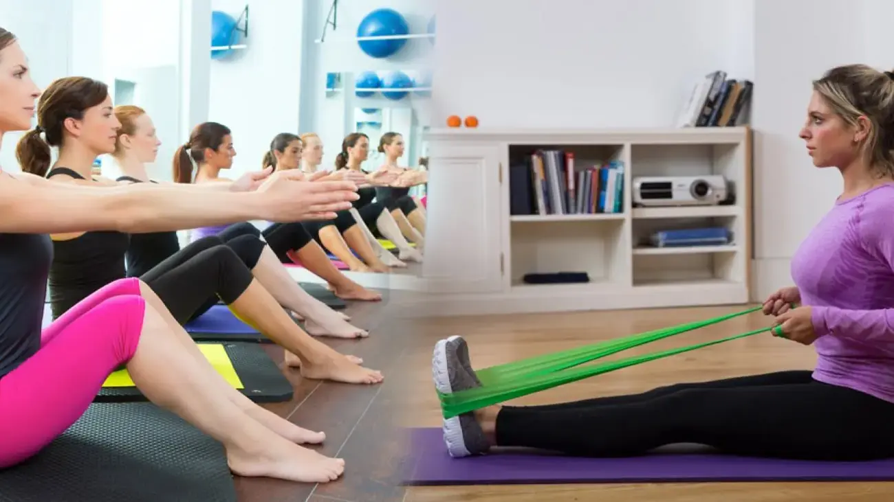 Bölgesel Zayıflama İçin Hangi Sporlar Tercih Edilmeli?