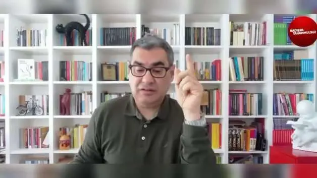 CHP’de Başkan Adaylığı İçin İki İsim Öne Çıktı