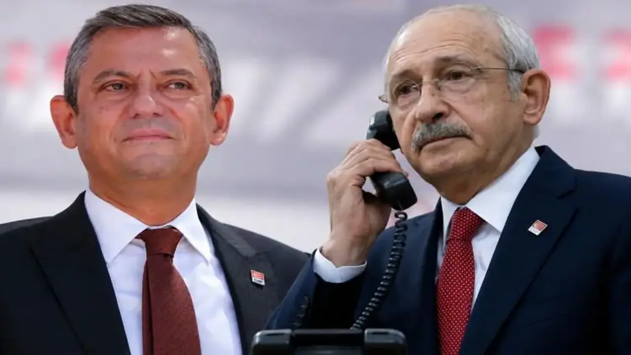 CHP’de Başkanlık Süreleri: En Uzun ve En Kısa Dönemler
