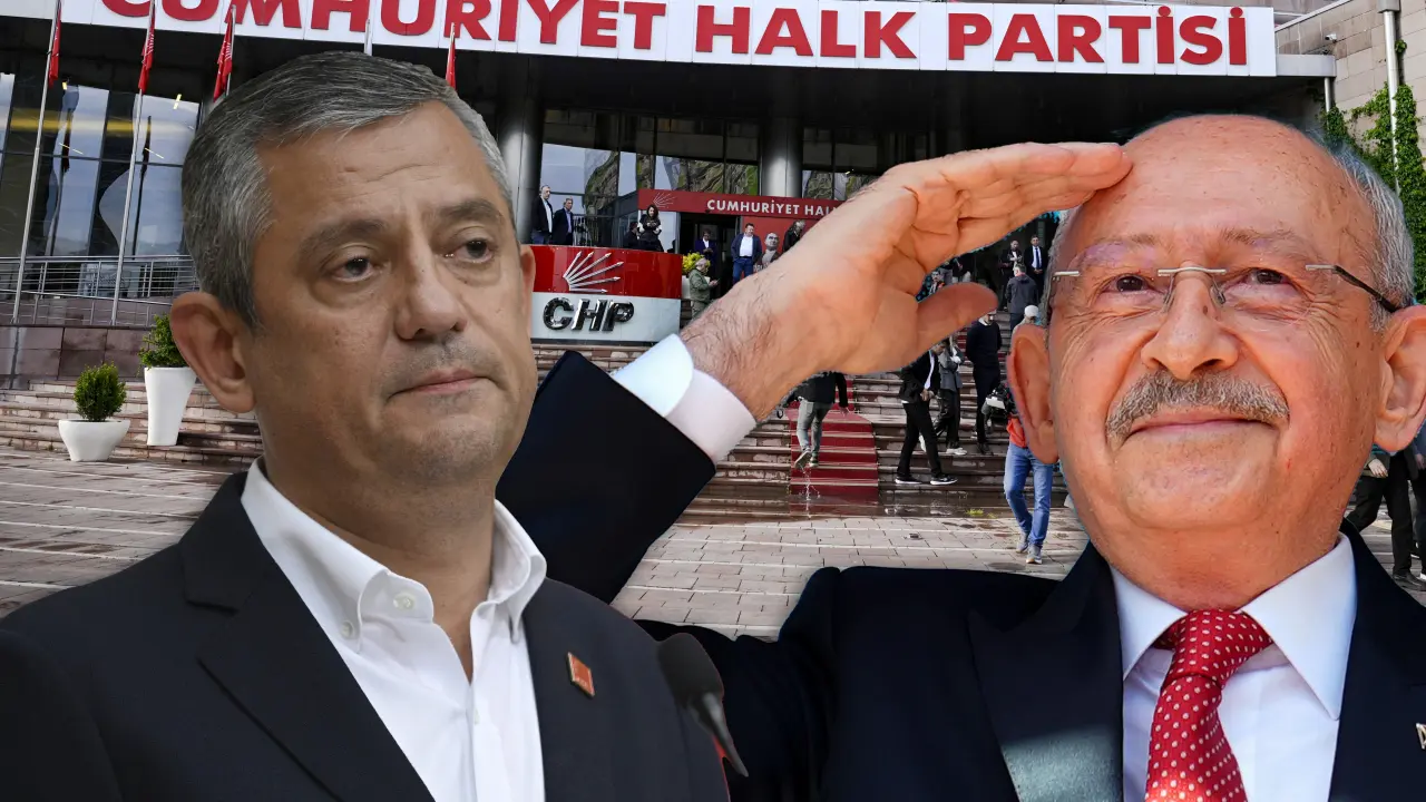CHP’de Olağanüstü Kurultay İçin İmza Toplanıyor