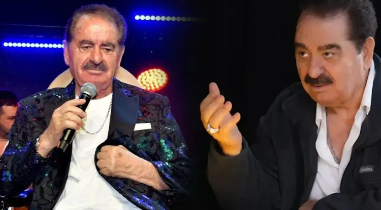 İbrahim Tatlıses’ten Miras Açıklaması: ‘Çocuklarıma Kuruş Yok’