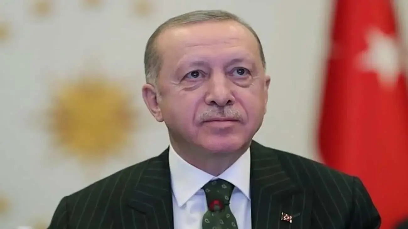 Cumhurbaşkanı Erdoğan’dan bayram planı sorusuna esprili cevap