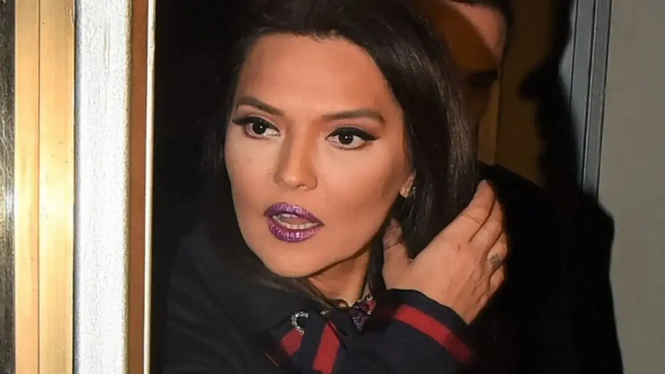 Demet Akalın 7 Kilo Verdi! Zayıflama Sırrını Açıkladı