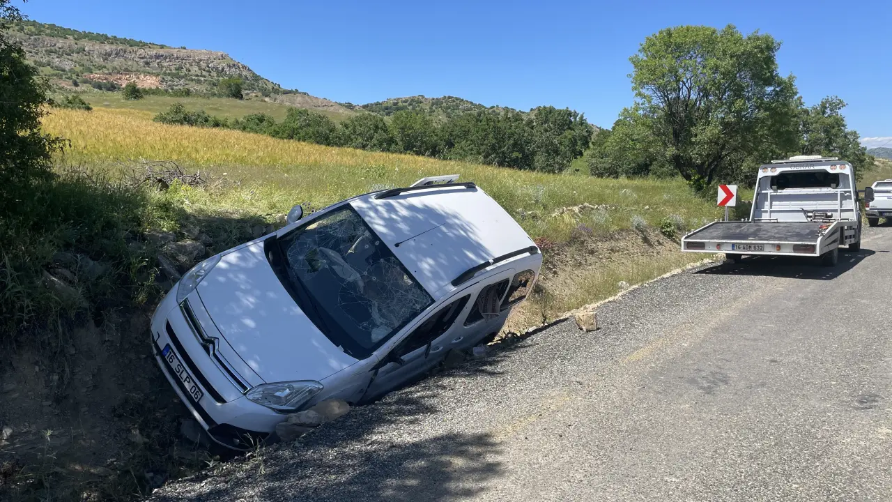 Diyarbakır’da Silahlı Saldırı: 1 Ölü, 1 Yaralı
