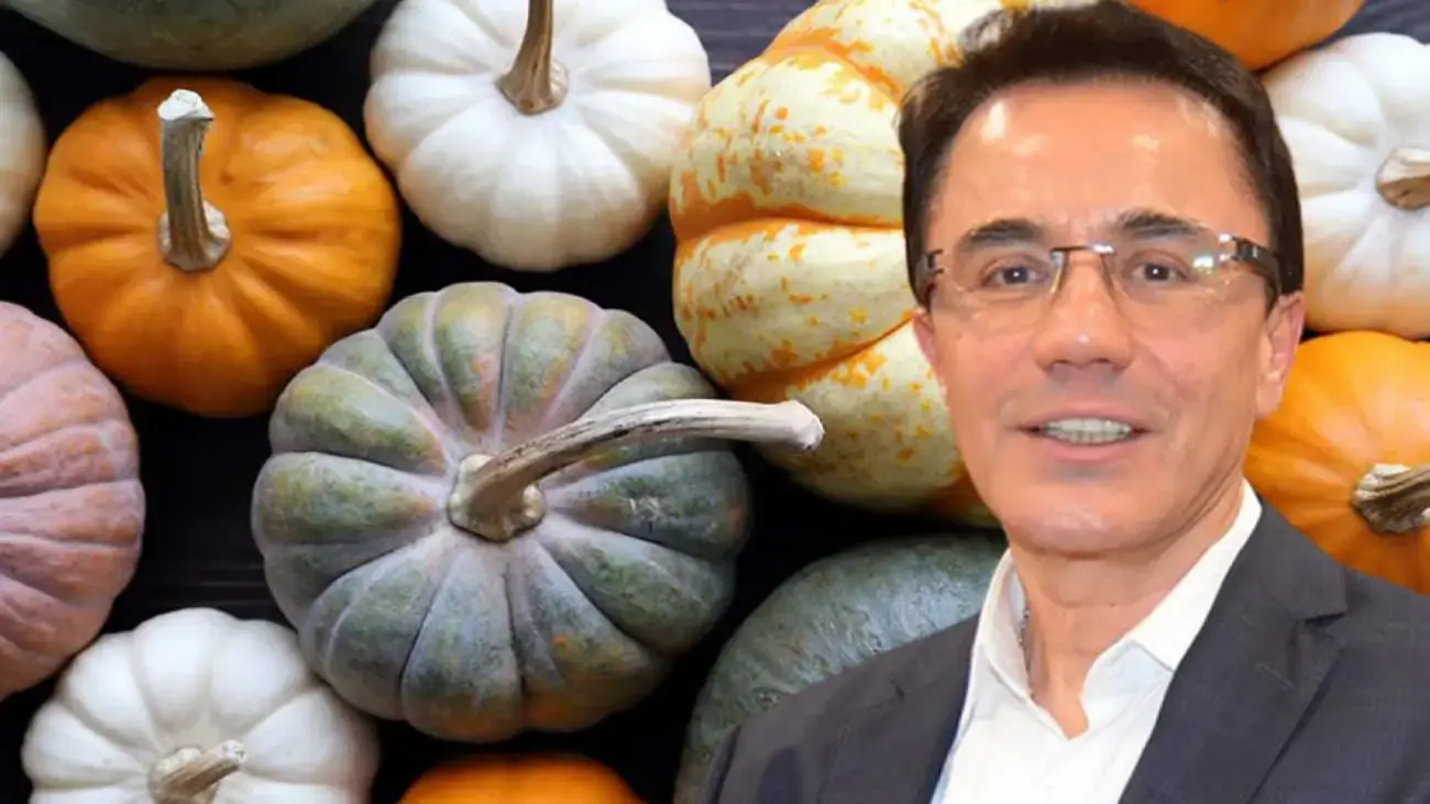 Doktor Ender Saraç’tan Kilo Vermeye Yardımcı 10 Sağlıklı Besin