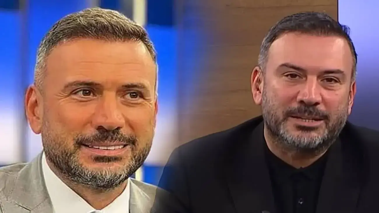 Ertem Şener, 32 Kilo Verdi: ‘Keşke Annem Hayatta Olsaydı’