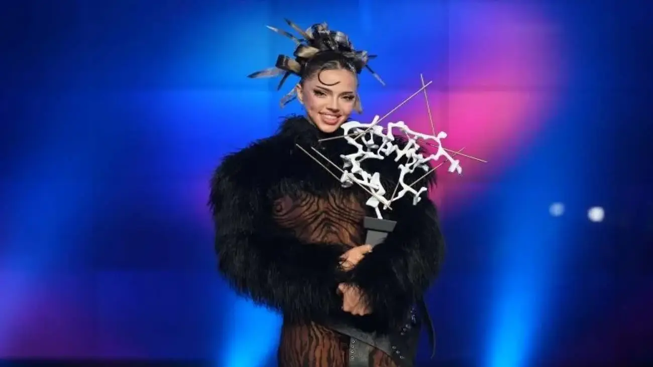 Eurovision Birincisi Dara’dan Türkiye’ye Geri Dönme Çağrısı