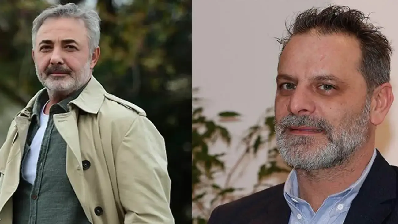 Mehmet Aslantuğ’dan ‘Failler dışarı’ Tepkisine Açıklama
