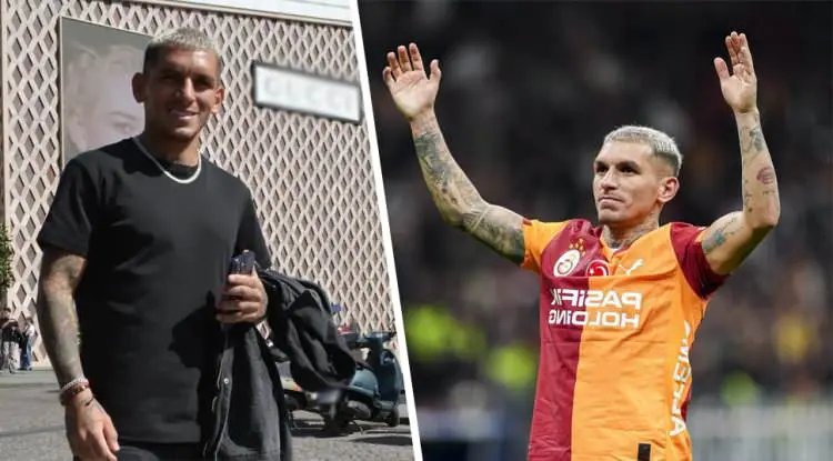 Galatasaray’ın Yıldızı Lucas Torreira, İstanbul’da Saldırıya Uğradı