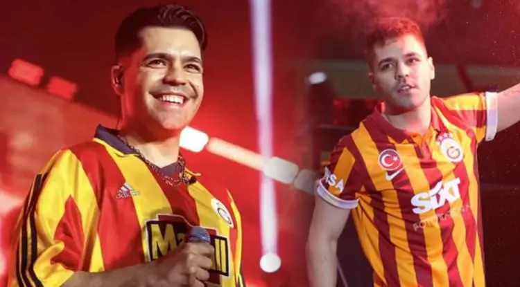 Emir Can İğrek’ten Fenerbahçe İle İlgili Çarpıcı Açıklama