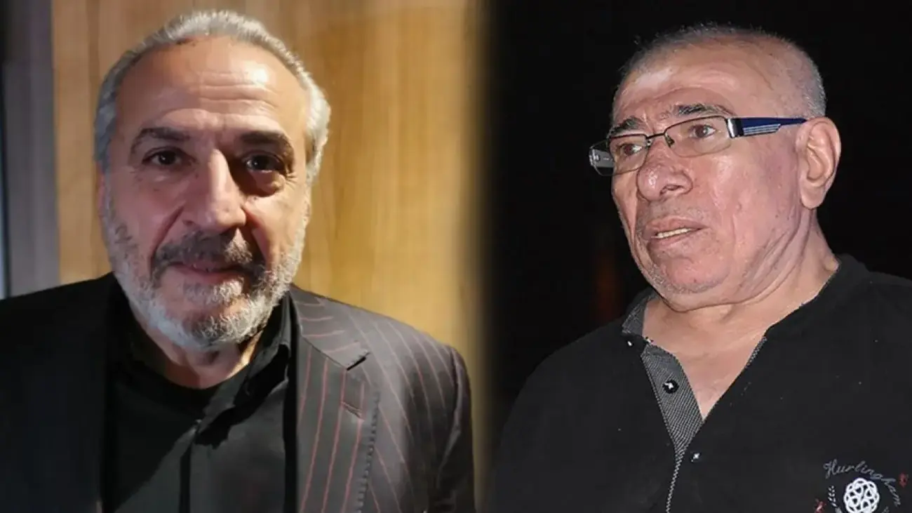 Halil İbrahim Kalaycıoğlu’ndan İlyas Salman’a Sert Eleştiriler
