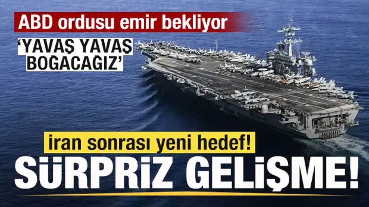 Küba-ABD Geriliminde Sürpriz Görüşme: Güvenlik Konuları Ele Alındı
