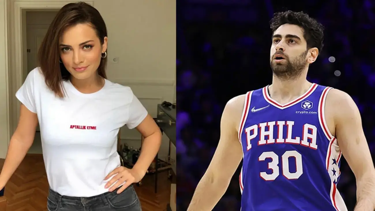 İrem Sak’ın Plazma Diyeti ile Zayıflama Süreci