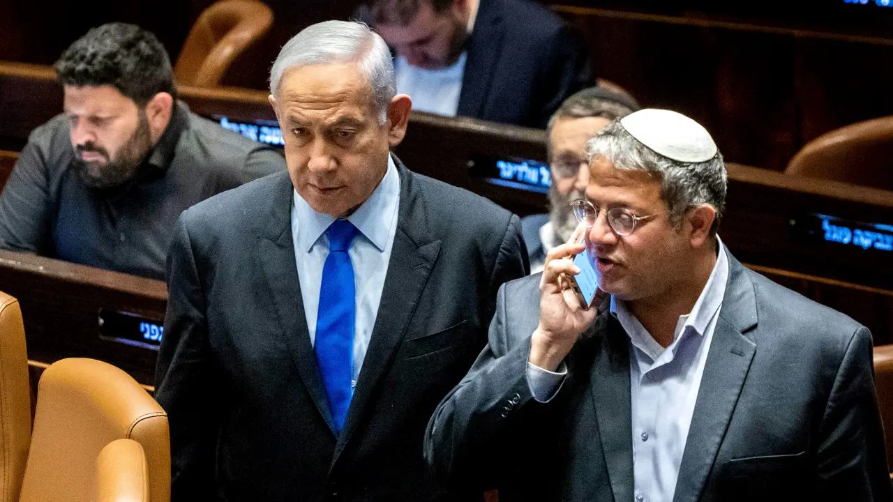 İsrail’den Dahiye’ye Saldırı Çağrısı: Netanyahu Güvenlik Toplantısı Yapacak