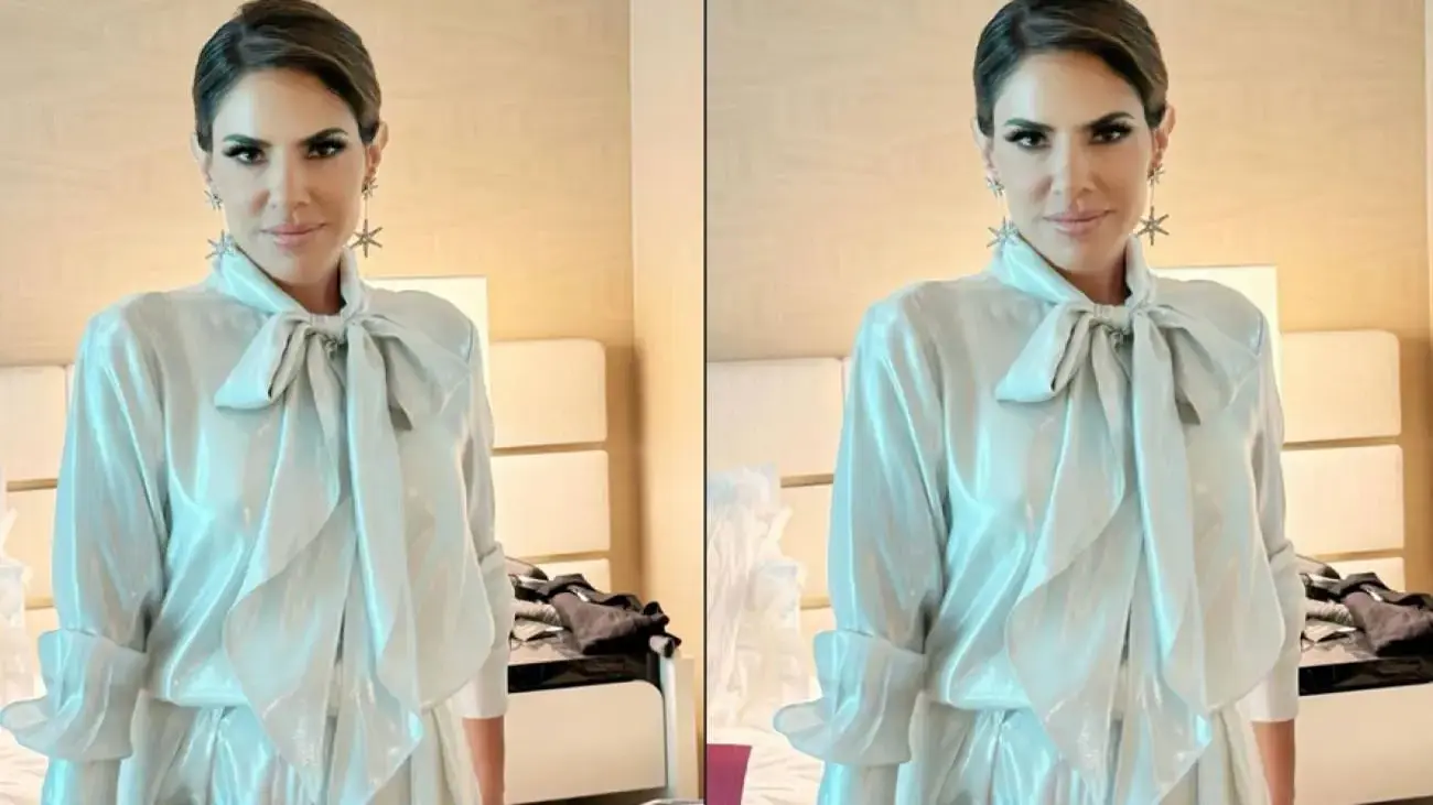 Jennifer Fessler, Zayıflama İlacı Yüzünden Hastaneye Kaldırıldı