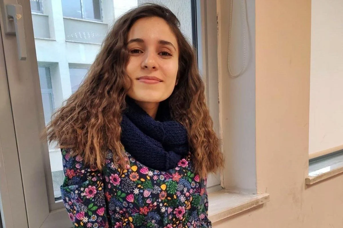 Gülistan Doku Soruşturmasında Koruma Memuruna Ait Araç Bulundu