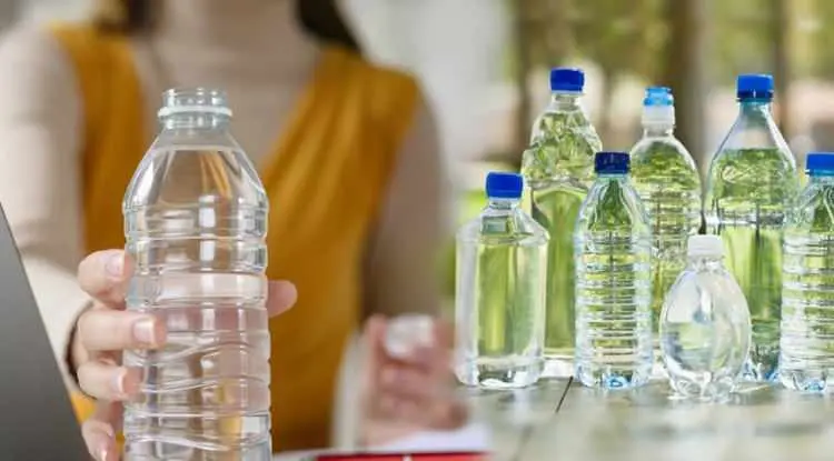 Kilo Sorunları Olanlar İçin Plastik Ambalaj Uyarısı