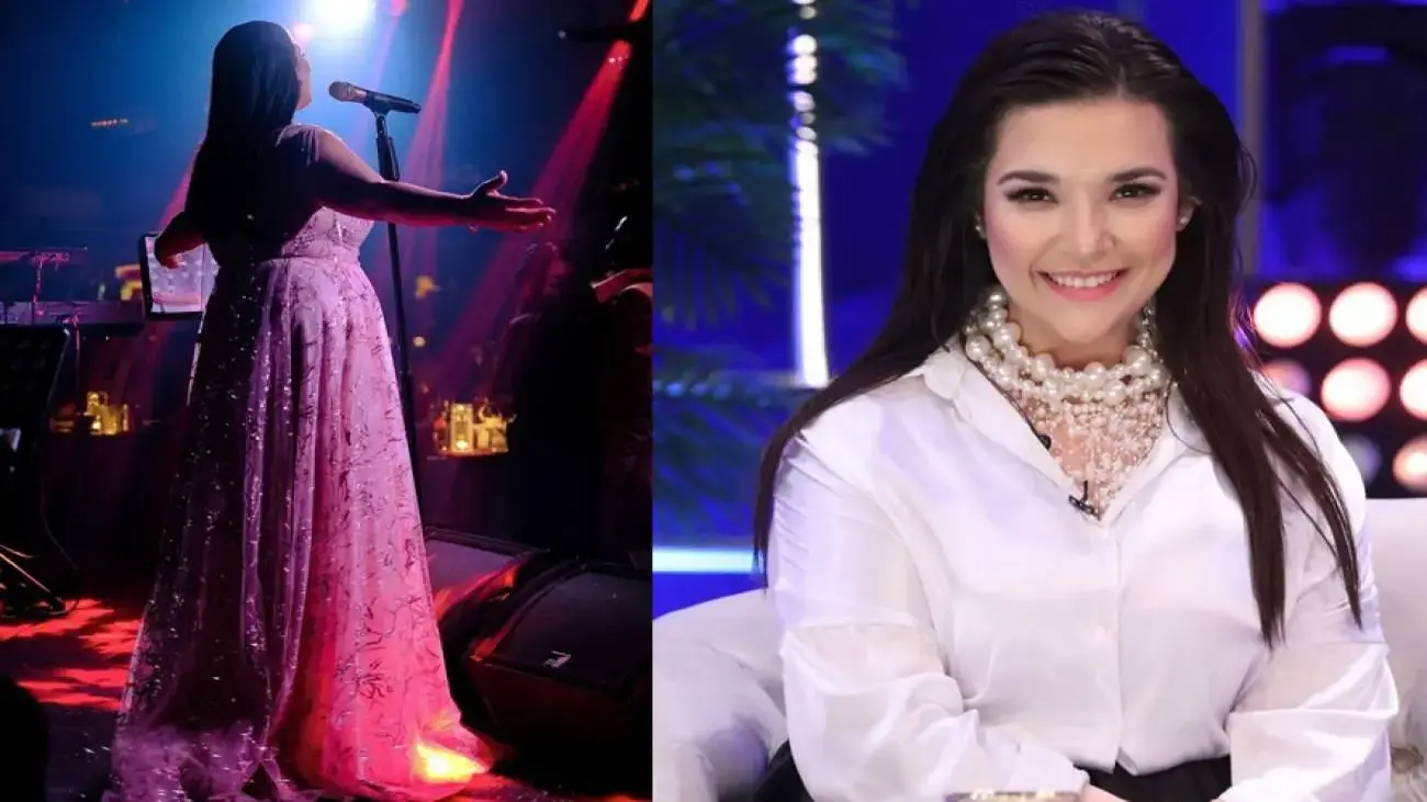 Tuğçe Kandemir’in Diyetle Zayıflama Başarısı Şaşırttı