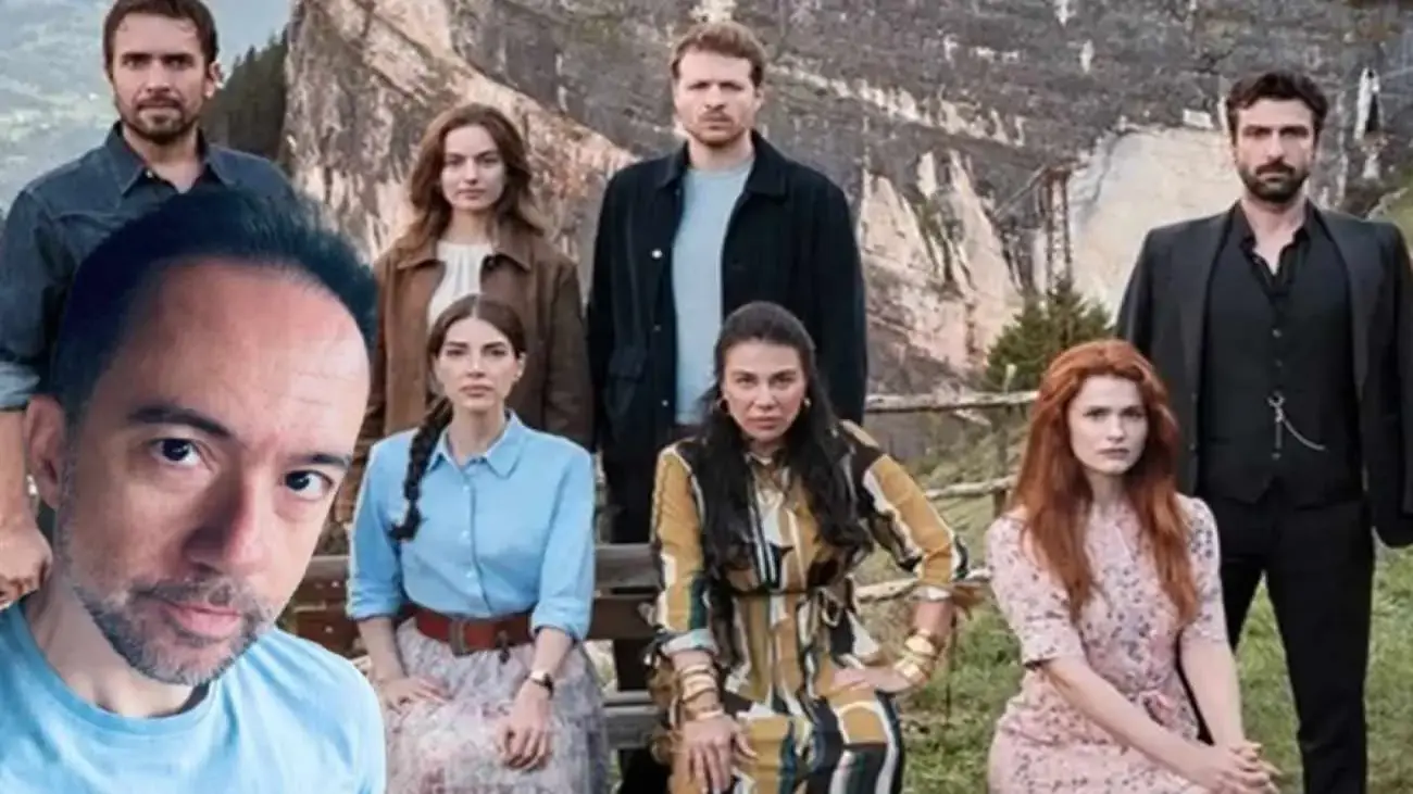 Kaan Sekban’ın Eleştirisi ‘Taşacak Bu Deniz’ Ekibini Harekete Geçirdi