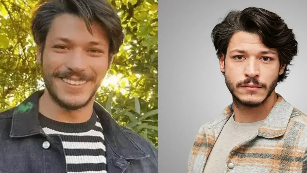 Kubilay Aka, 16 Kilo Vererek Dikkatleri Üzerine Çekti